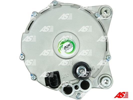 Generator 12V 190A As-pl A2087S AS-PL Generator 12V 190A As-pl A2087S AS-PL