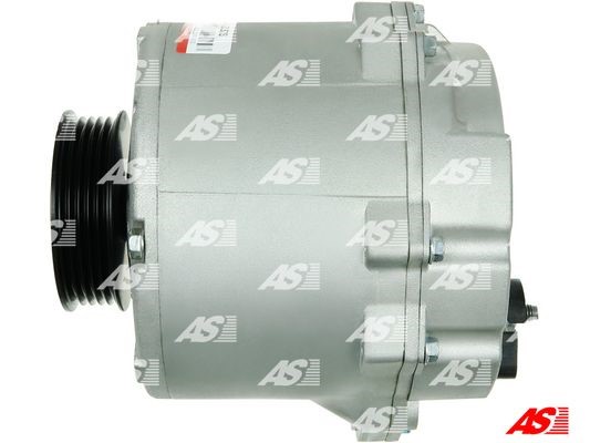 Generator 12V 190A As-pl A2087S AS-PL Generator 12V 190A As-pl A2087S AS-PL