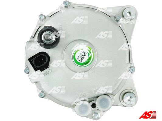 Generator 12V 190A As-pl A2090S AS-PL