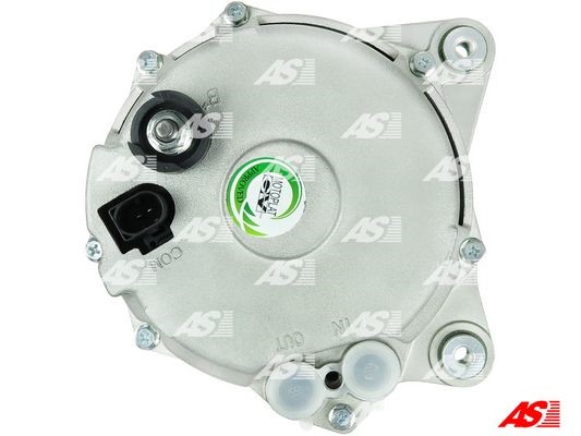 Generator 12V 190A As-pl A2092S AS-PL