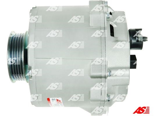 Generator 12V 190A As-pl A2092S AS-PL