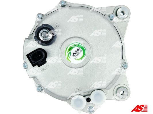 Generator 12V 190A As-pl A2093S AS-PL Generator 12V 190A As-pl A2093S AS-PL