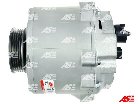 Generator 12V 190A As-pl A2093S AS-PL Generator 12V 190A As-pl A2093S AS-PL