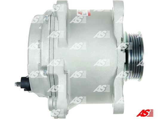 Generator 12V 190A As-pl A2094S AS-PL