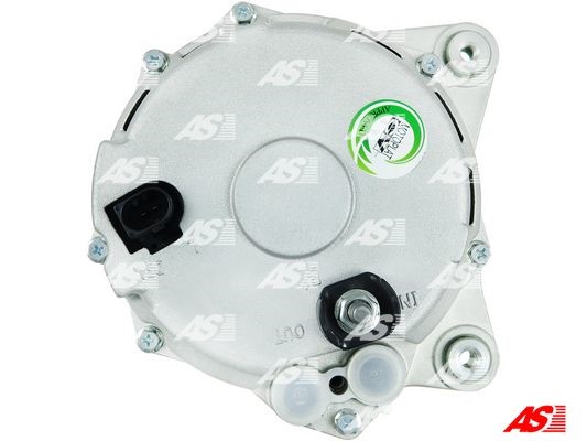 Generator 12V 190A As-pl A2094S AS-PL