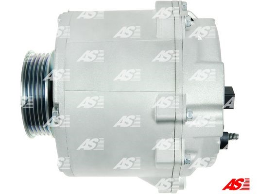Generator 12V 190A As-pl A2094S AS-PL