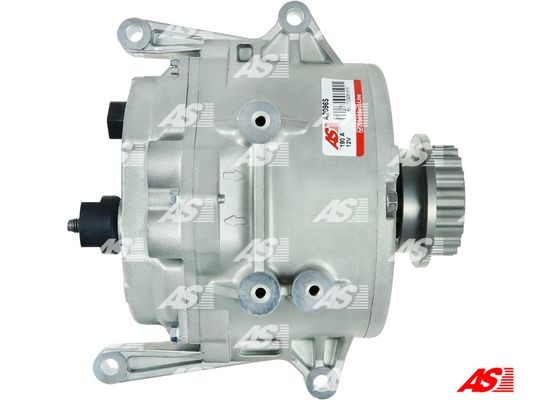 Generator 12V 190A As-pl A2096S AS-PL