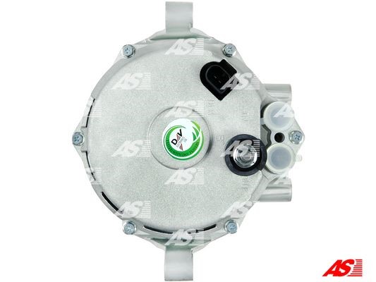 Generator 12V 190A As-pl A2096S AS-PL