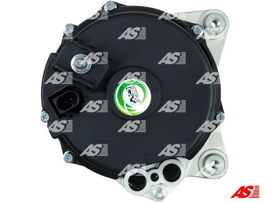 Generator 12V 190A As-pl A2097S AS-PL