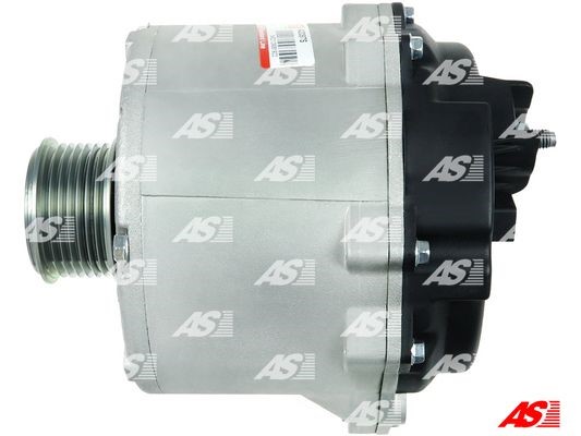 Generator 12V 190A As-pl A2097S AS-PL