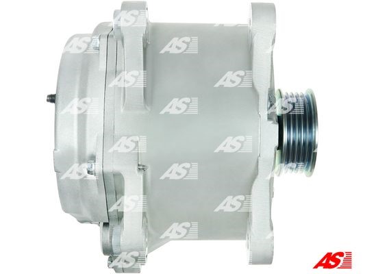 Generator 12V 190A As-pl A2098S AS-PL