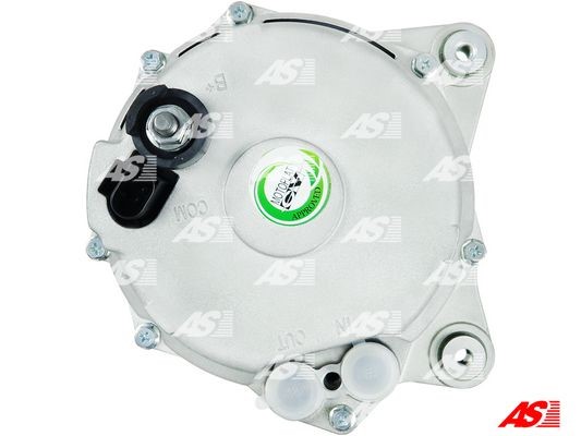Generator 12V 190A As-pl A2098S AS-PL