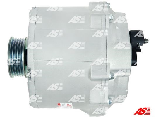 Generator 12V 190A As-pl A2098S AS-PL