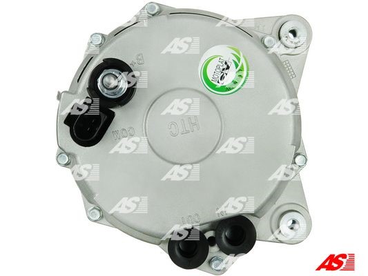 Generator 12V 190A As-pl A2101PR AS-PL