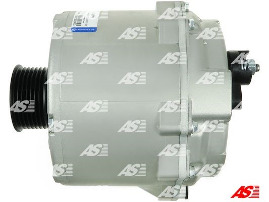 Generator 12V 190A As-pl A2101PR AS-PL