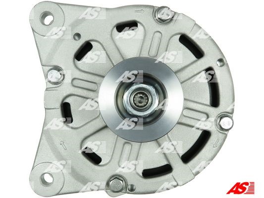 Generator 12V 190A As-pl Brand new | as-pl | alternators A2101S AS-PL