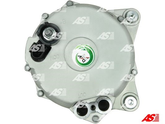 Generator 12V 190A As-pl Brand new | as-pl | alternators A2101S AS-PL