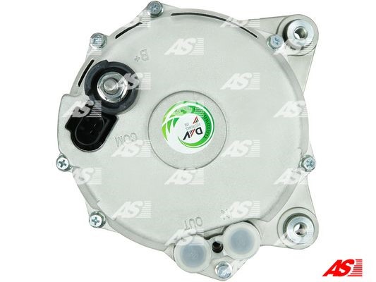 Generator 12V 190A As-pl A2102S AS-PL