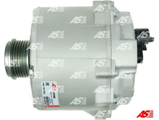 Generator 12V 190A As-pl A2102S AS-PL