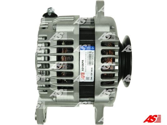 Generator 12V 100A As-pl A2105PR AS-PL Generator 12V 100A As-pl A2105PR AS-PL