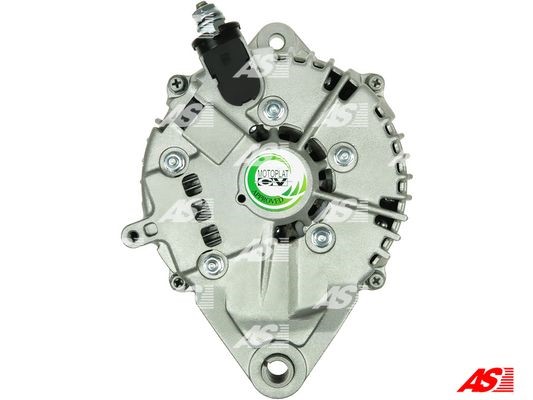 Generator 12V 100A As-pl A2105PR AS-PL Generator 12V 100A As-pl A2105PR AS-PL