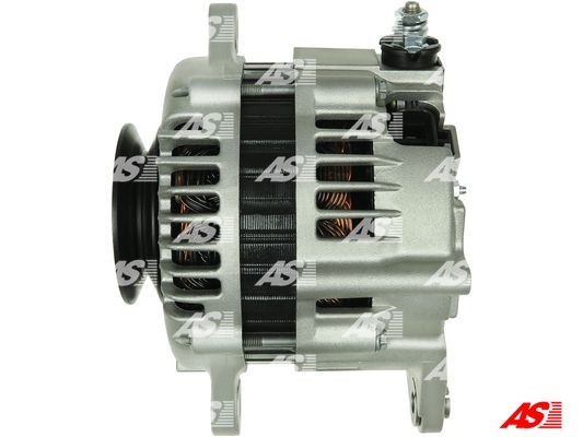 Generator 12V 100A As-pl A2105PR AS-PL Generator 12V 100A As-pl A2105PR AS-PL