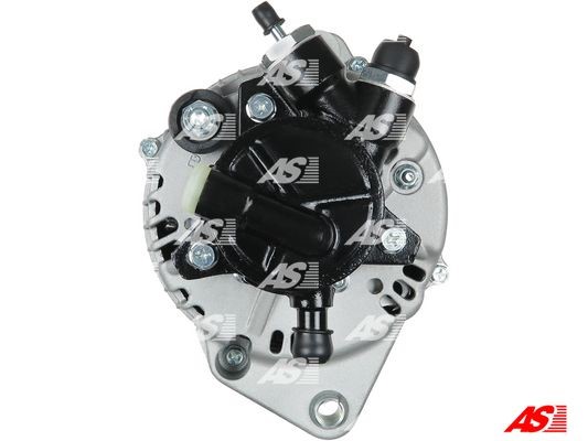 Generator 12V 100A As-pl Brand new | as-pl | alternators A2107S AS-PL