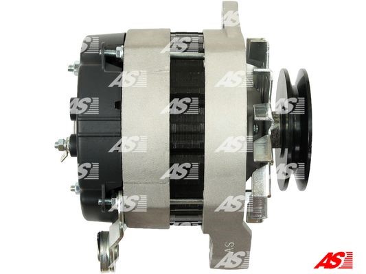 Generator 12V 75A As-pl A3001 AS-PL