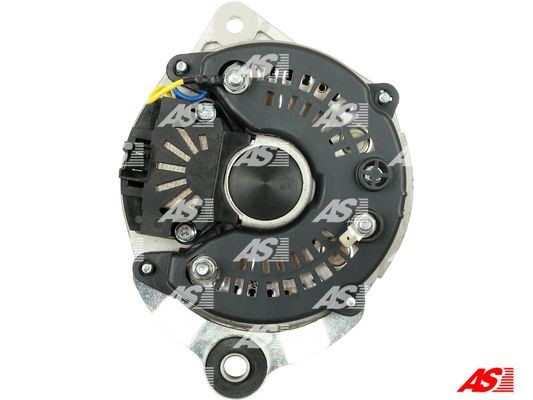 Generator 12V 75A As-pl A3001 AS-PL