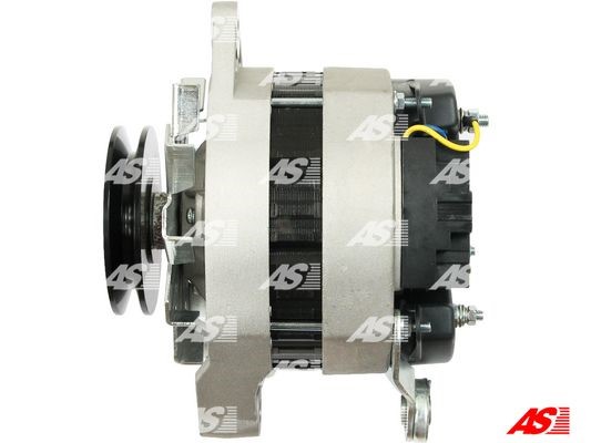 Generator 12V 75A As-pl A3001 AS-PL