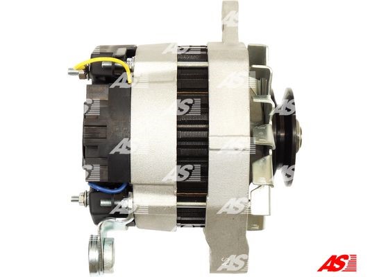 Generator 12V 70A As-pl A3002 AS-PL