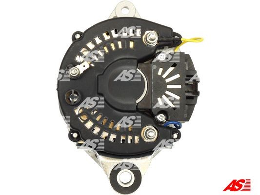 Generator 12V 70A As-pl A3002 AS-PL