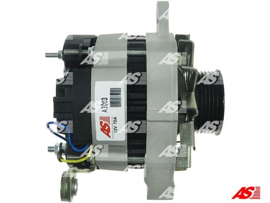 Generator 12V 70A As-pl A3003 AS-PL