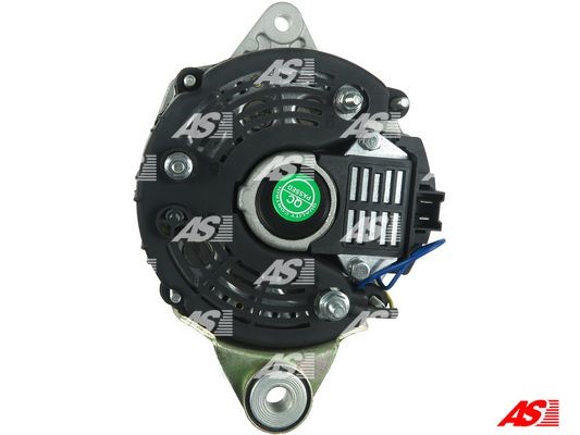 Generator 12V 70A As-pl A3003 AS-PL