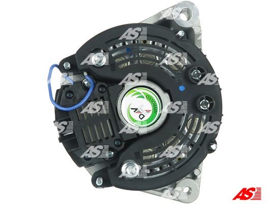 Generator 12V 70A As-pl A3005 AS-PL