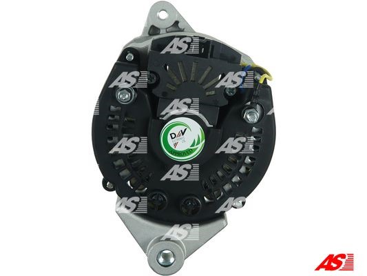 Generator 12V 60A As-pl A3006 AS-PL