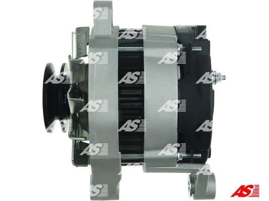 Generator 12V 60A As-pl A3006 AS-PL