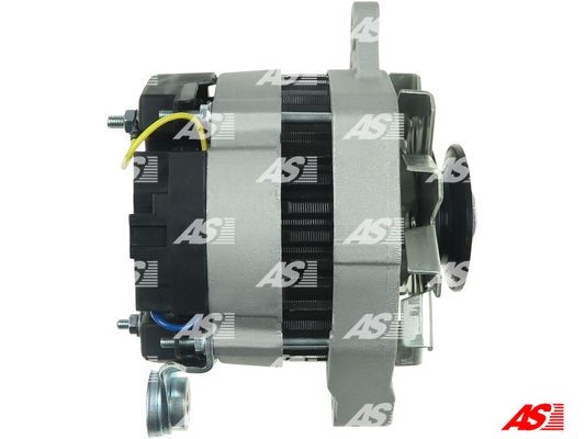 Generator 12V 60A As-pl A3007 AS-PL