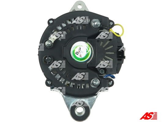 Generator 12V 60A As-pl A3007 AS-PL