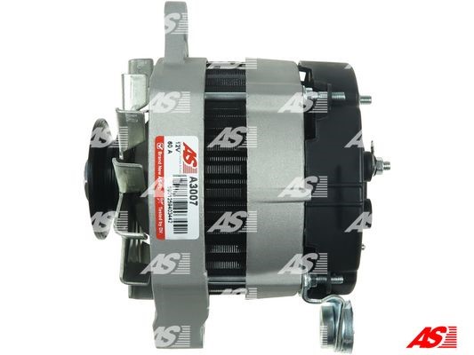 Generator 12V 60A As-pl A3007 AS-PL