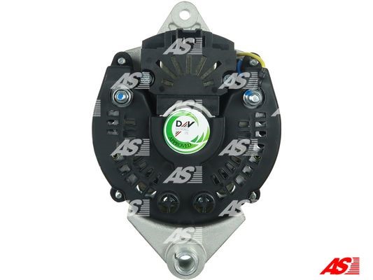 Generator 12V 60A As-pl A3008 AS-PL