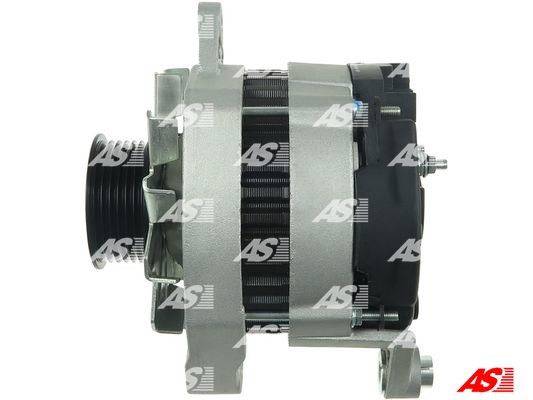 Generator 12V 60A As-pl A3008 AS-PL