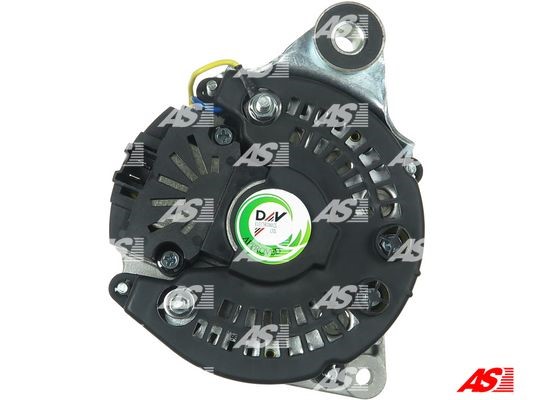 Generator 12V 50A As-pl A3009 AS-PL