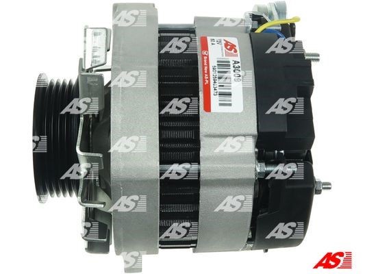 Generator 12V 50A As-pl A3009 AS-PL