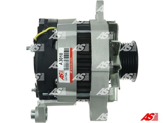 Generator 12V 70A As-pl A3010 AS-PL
