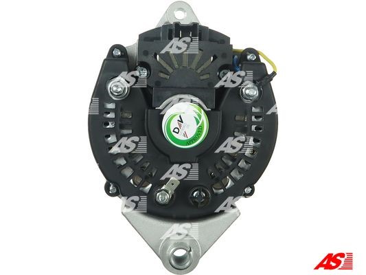 Generator 12V 70A As-pl A3010 AS-PL