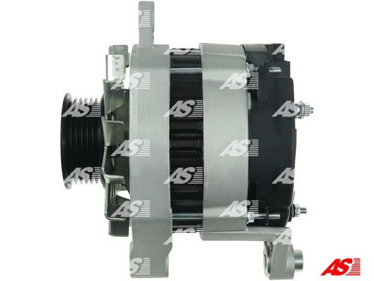 Generator 12V 70A As-pl A3010 AS-PL