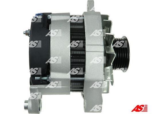 Generator 12V 70A As-pl A3011 AS-PL Generator 12V 70A As-pl A3011 AS-PL