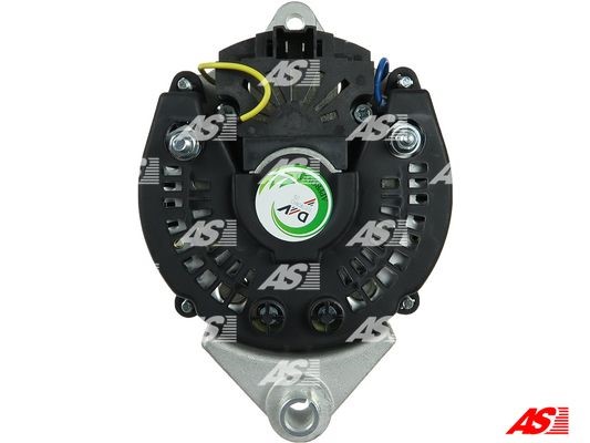 Generator 12V 70A As-pl A3011 AS-PL Generator 12V 70A As-pl A3011 AS-PL
