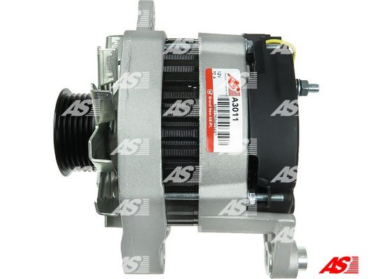Generator 12V 70A As-pl A3011 AS-PL Generator 12V 70A As-pl A3011 AS-PL